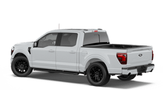 2026 Ford F-150® External Image 3